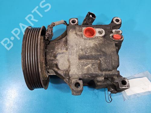 AC compressor TOYOTA COROLLA (_E12_) 1.4 D (NDE120_, NDE120R) | BP37845538M34 - Image 6