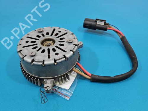 Used Radiator fan Radiator fan 37851642 37851642