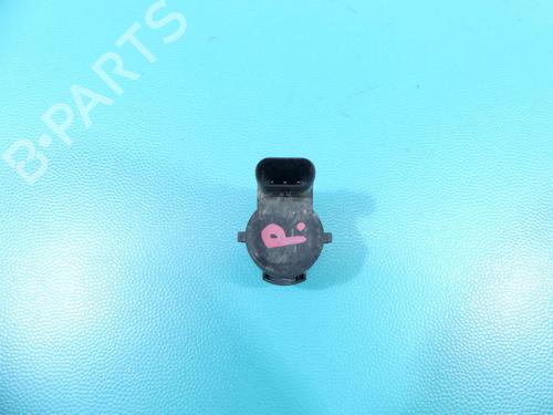 Electronic sensor SEAT LEON (5F1) | BP38115240M84 - Image 4