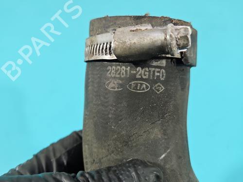 Pipe HYUNDAI i30 (PDE, PD, PDEN) | BP37828293M125 - Image 6