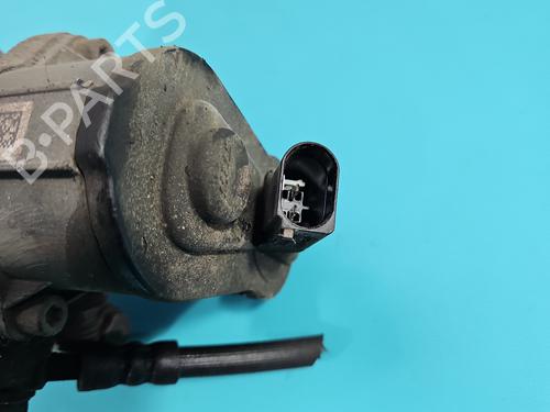 Left rear brake caliper VW CC B7 (358) 2.0 TDI | BP38148194M107 - Image 7