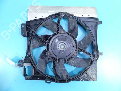 Radiator fan CITROËN C4 CACTUS 1.2 VTi 82 | BP37892327M35 - Image 3