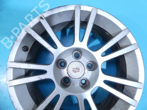 Fælgsæt CADILLAC BLS 2.0 T | BP37880749C100 - Image 10