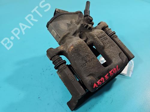 Left rear brake caliper VW CC B7 (358) 2.0 TDI | BP38148194M107 - Image 2