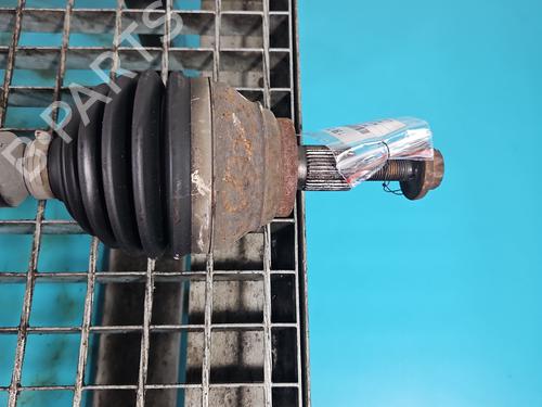 Right front driveshaft SEAT LEON (5F1) | BP37812838M39 - Image 2