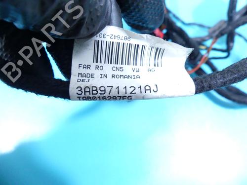Wiring harness VW CC B7 (358) 2.0 TDI | BP37808966E16 - Image 5
