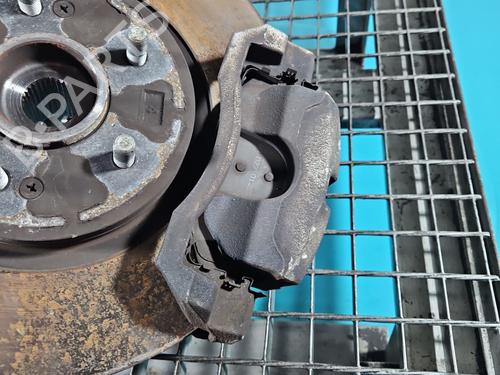 Used Right front brake caliper Right front brake caliper HYUNDAI TUCSON (NX4E, NX4A) [2020-2026] 40011878 40011878