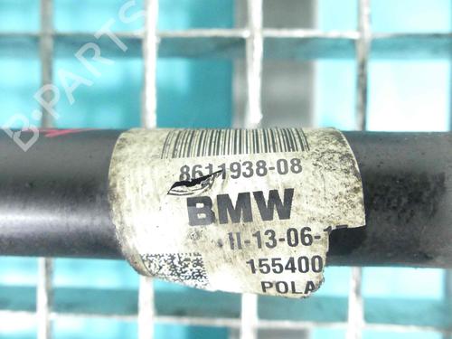 Right front driveshaft BMW 2 Gran Tourer (F46) 218 d xDrive | BP37892246M39 - Image 5