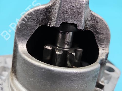 Starter SUZUKI SX4 S-Cross (JY) 1.6 AllGrip (AKK 416) | BP38143570M8 - Image 3