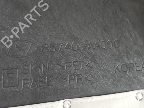 Boot lining HYUNDAI ELANTRA VII Saloon (CN7) 1.6 | BP37837336I3 - Image 3