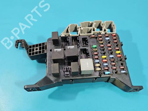 Engine control unit (ECU) FORD MONDEO III (B5Y) | BP39585749M57 - Image 13