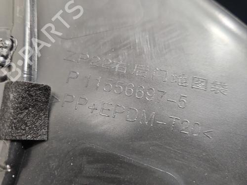 Rear right panel MG MG 3 (ZP2_) 1.5 | BP37842207C61 - Image 4
