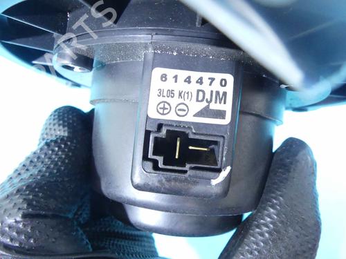 Heater blower motor CHEVROLET LACETTI (J200) 1.6 | BP37894657M62 - Image 3