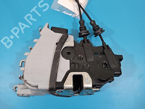 Front left lock KIA STINGER (CK) 2.0 T-GDI | BP38146936C98 - Image 4