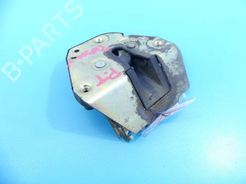 Used Rear right lock Rear right lock 37802634 37802634