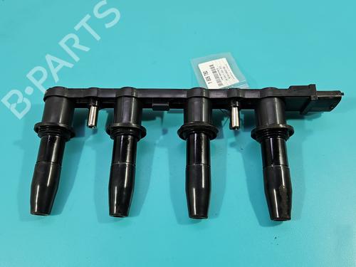 Ignition coil OPEL ASTRA H (A04) 1.8 (L48) | BP37858355M94 - Image 2