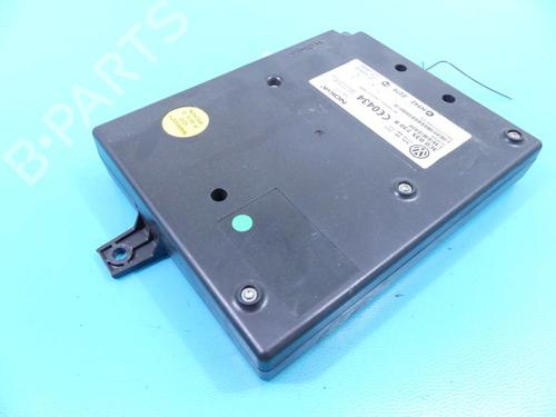Used Electronic module Electronic module VW PASSAT B6 (3C2) 1.9 TDI (105 hp) 37806005 37806005