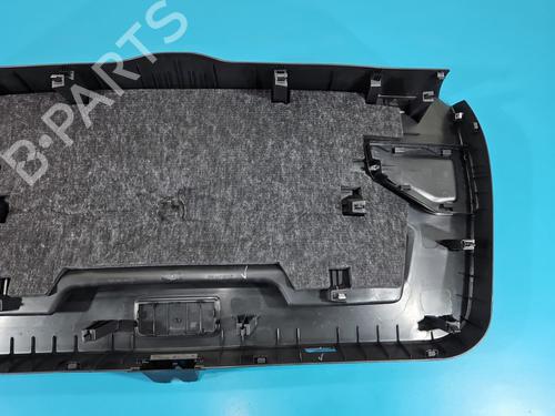 Boot lining SEAT ATECA (KH7, KHP) | BP38513672I3 - Image 6