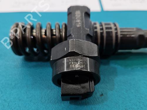 Injector VW PASSAT B5.5 Variant (3B6) 2.0 | BP37808520M100 - Image 2