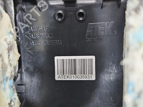 Rear parcel shelf BMW 3 (G20, G80, G28) 318 i | BP37848696C85 - Image 9