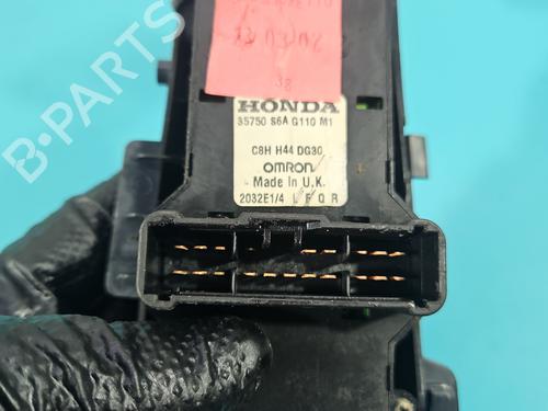 Switch HONDA CIVIC VII Hatchback (EU, EP, EV) 1.7 CTDi (EP4, EU9) | BP37820240I30 - Image 7