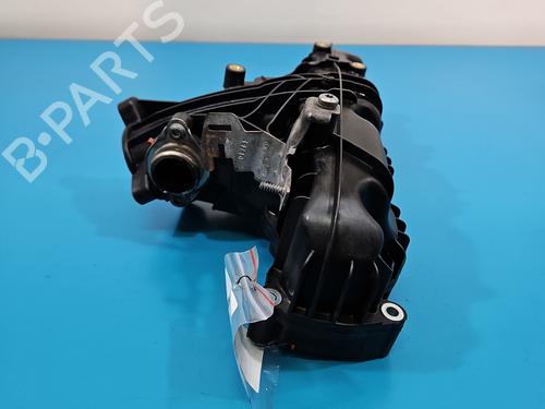 Intake manifold VW CC B7 (358) 2.0 TDI | BP37849525M70 - Image 6