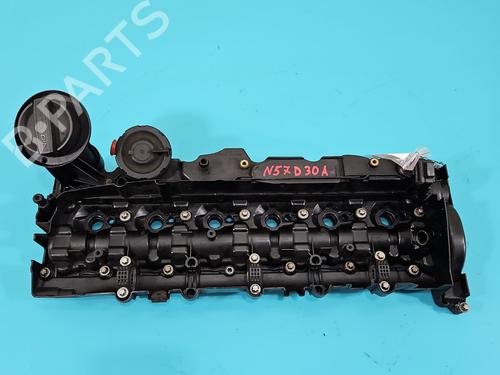 Valve cover BMW X5 (E70) xDrive 40 d | BP38129002M124 - Image 7