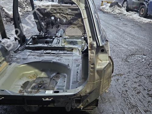 Bagstkærm Højre SUZUKI VITARA (LY) 1.6 AllGrip (APK 416) | BP37825876C44 - Image 7