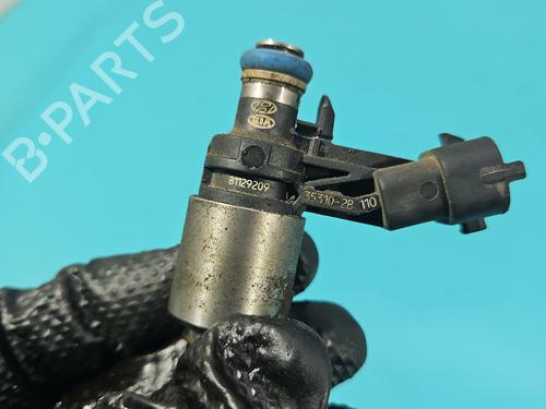 Injector HYUNDAI ix35 (LM, EL, ELH) 1.6 | BP37854441M100 - Image 8