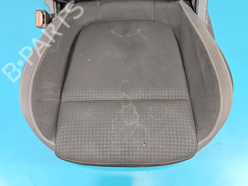 Left front seat FORD FOCUS IV (HN) | BP37847066C15 - Image 3