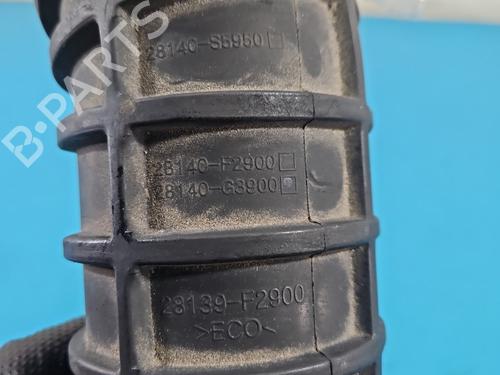 Pipe HYUNDAI i30 Estate (PDE) | BP38328124M125 - Image 3