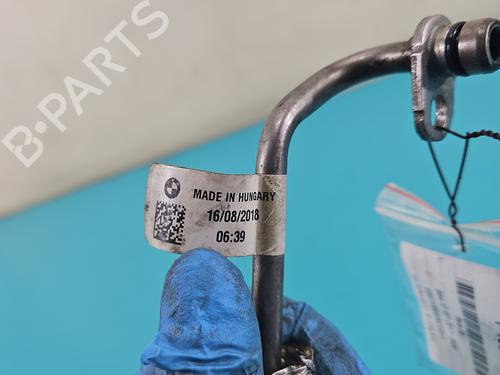 Pipe BMW X3 (G01, F97, G08) xDrive 20 d | BP37816842M125 - Image 2