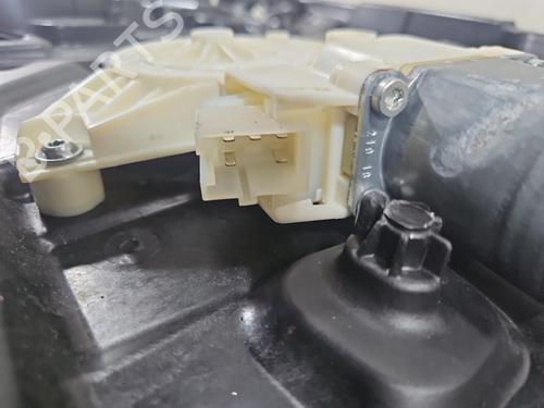 Front left window mechanism INFINITI QX50 II 2.0 AWD (J55) | BP39429863C22 - Image 12