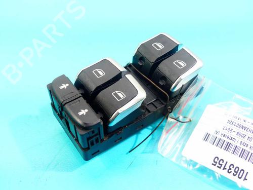 Switch AUDI A8 D4 (4H2, 4H8, 4HC, 4HL) | BP37877427I30 - Image 3