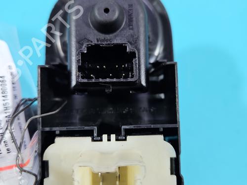 Switch RENAULT CAPTUR I (J5_, H5_) 0.9 TCe 90 | BP38534287I30 - Image 5
