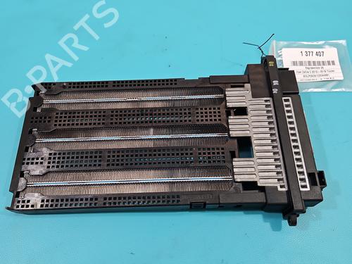 Used Heater matrix Heater matrix 37811267 37811267