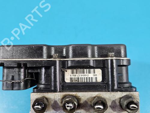 ABS pump PORSCHE PANAMERA (970) 3.6 | BP39433256M43 - Image 17