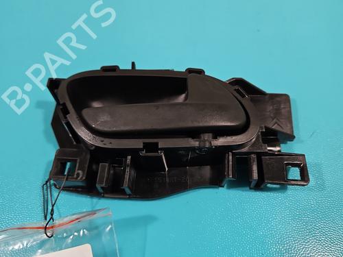 Front right interior door handle TOYOTA PROACE Van (MDZ_) 2.0 D4d (MDZ3) | BP38121665I14 - Image 2