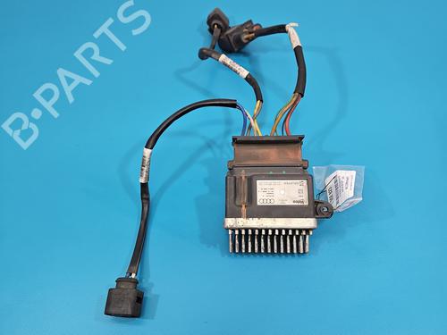 Electronic sensor AUDI A4 B8 (8K2) 2.0 TFSI quattro | BP38642456M84 - Image 2