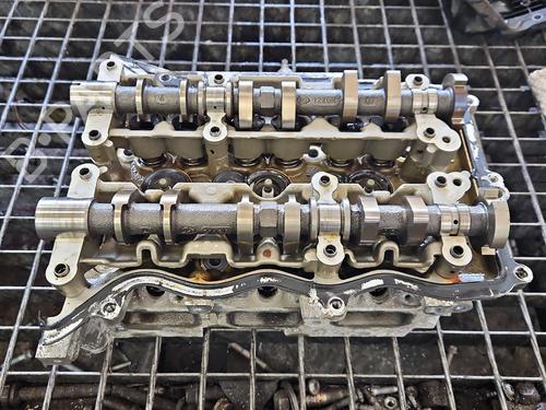 Cylinder head DACIA SANDERO II | BP37818177M5 - Image 2