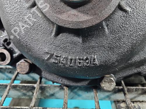 Front differential BMW X3 (E83) 2.0 d | BP37820202M23 - Image 7