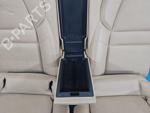 Rear seat PORSCHE PANAMERA (970) 3.6 | BP37859543C17 - Image 8