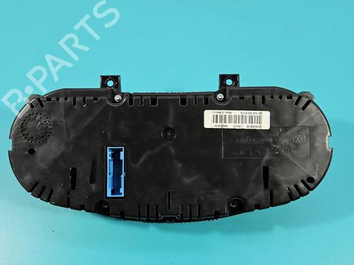 Instrument cluster VW BEETLE (5C1, 5C2) 2.0 TDI | BP37858770C47 - Image 6