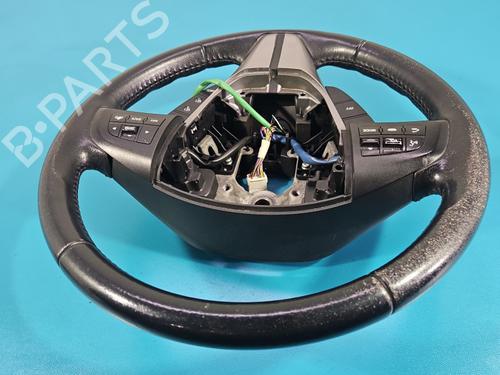 Steering wheel MAZDA CX-7 (ER) 2.2 MZR-CD AWD (ER10A) | BP39239065C49 - Image 8