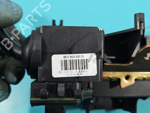 Steering column stalk AUDI A4 B6 (8E2) 2.0 | BP37813333I23 - Image 8
