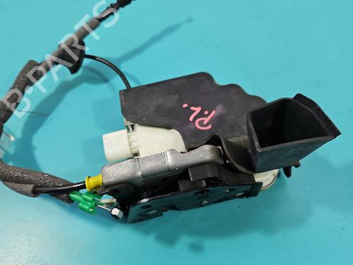 Front left lock AUDI A4 B9 (8W2, 8WC) 2.0 TFSI quattro | BP37828078C98 - Image 6