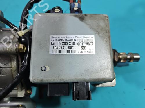 Steering pump OPEL COMBO Box Body/MPV  | BP38048937M99  - Image 6