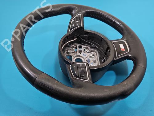 Steering wheel AUDI A5 Sportback (8TA) 2.0 TDI quattro | BP37990961C49 - Image 5
