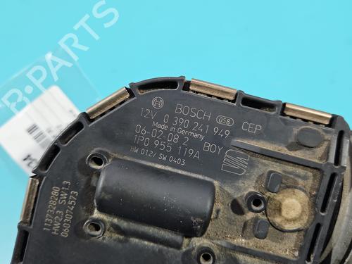Front wiper motor SEAT LEON (1P1) | BP37840890M29 - Image 7