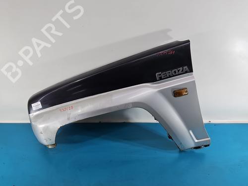 Used Left front fenders Left front fenders 37842075 37842075